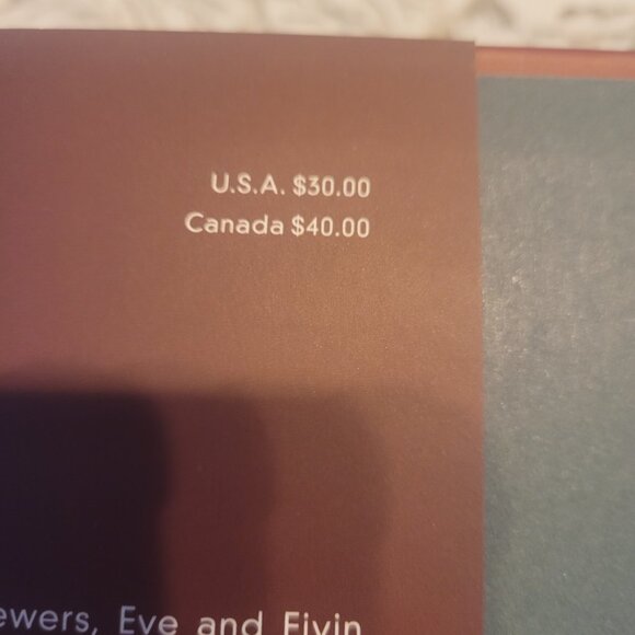 Homestead Kitchen Cookbook - Picture 4 of 5